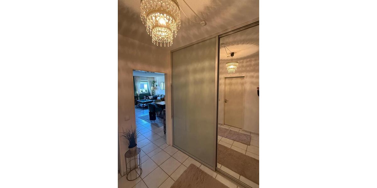 Etagenwohnung Werne - 2 Zimmer, 66 m&sup2;, 203.500&euro; | Angebot:26368866