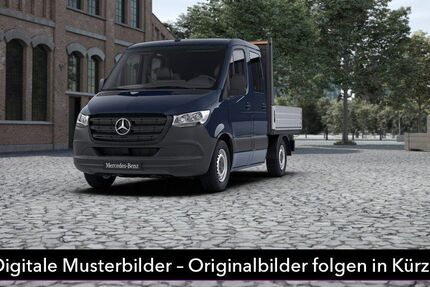 Mercedes-Benz Sprinter 38.180 km 36.831 &euro; Hamm 59067