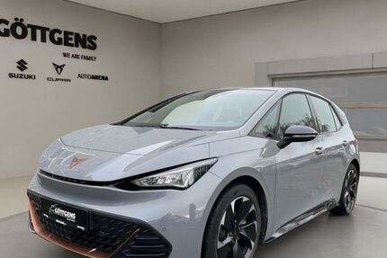 Cupra Born 22.105 km 23.490 &euro; Soest 59494