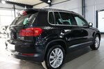 VW Tiguan 2.0 TDI LIFE-PLUS 1.HAND, PANORAMA, XENON 90.000 km 13.777 &euro; Hamm 59077