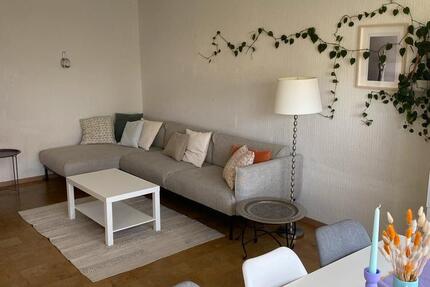 Zu Verkaufen: Charmante Hochparterre Wohnung mit Balkon 4 zimmer