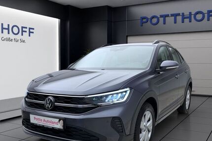 VW Taigo 39.665 km 19.577 &euro; Hamm 59075