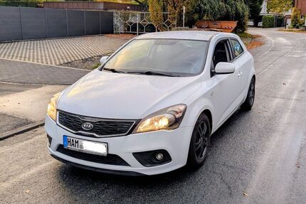 Kia ceed / Ceed 72.300 km 6.100 € Hamm 59069
