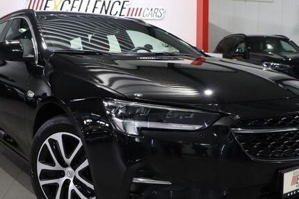 Opel Insignia 119.000 km 14.777 &euro; Hamm 59077