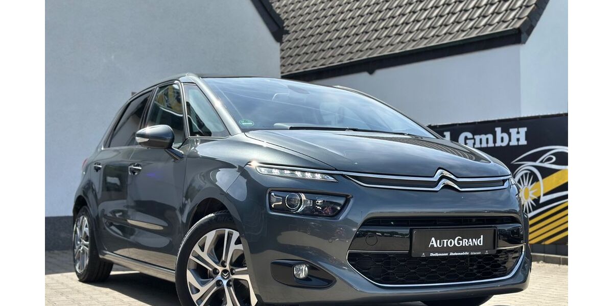 Citroen C4 Picasso 45.388 km 14.999 &euro; Beckum 59269