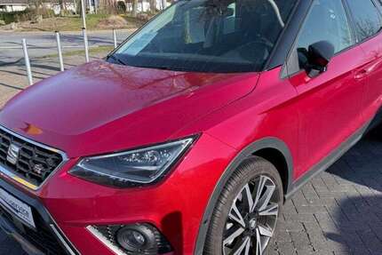 Seat Arona 3.300 km 19.490 &euro; Ascheberg 59387