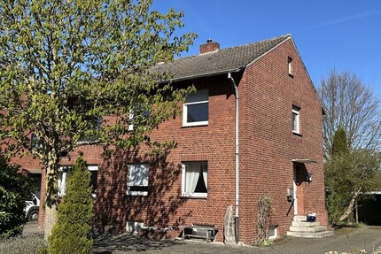 Enniger: ZFH, EFH oder Mehrgenerationen - entscheiden Sie! - Haus Ennigerloh | Angebot:26420738