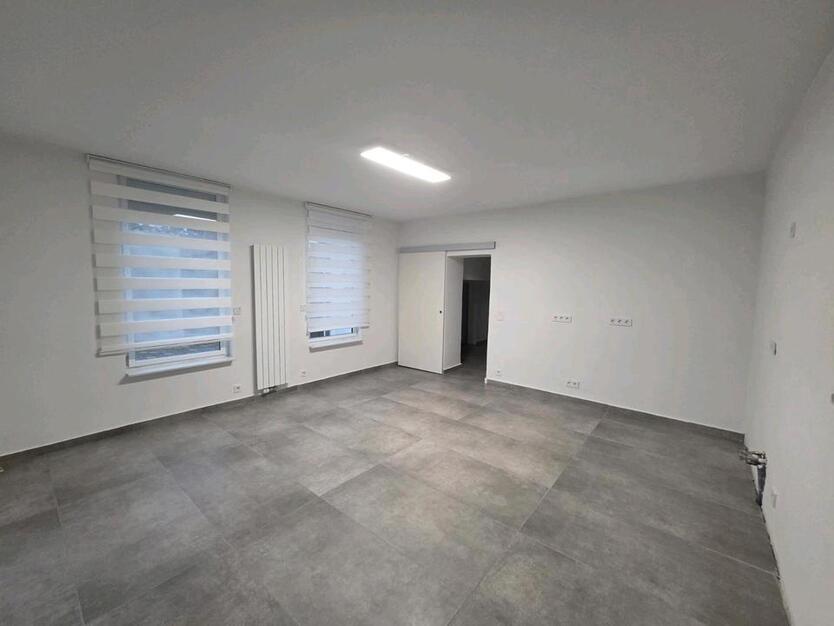 Dopplehaushäfte in Hamm-Osten zimmer