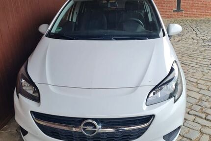 Opel Corsa 106.419 km 6.450 &euro; Beckum 59269