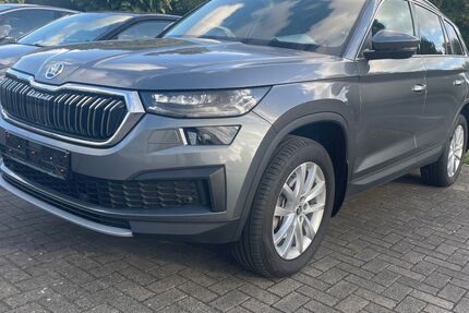 Skoda Kodiaq 29.400 km 39.880 € Wadersloh 59329