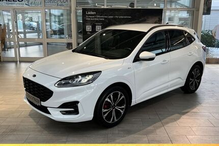 Ford Kuga 20.990 km 26.450 &euro; Beckum 59269