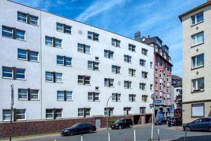 Wohnung Dortmund Innenstadt Nord - 4 Zimmer, 86 m&sup2;, 479&euro; | Angebot:26907411