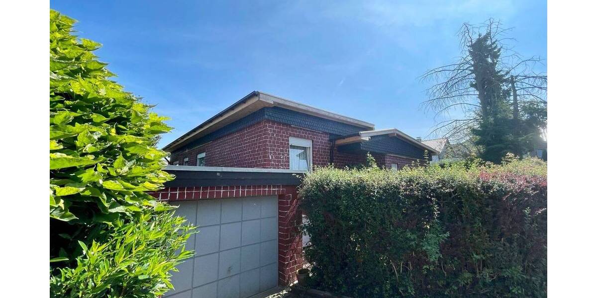 Bungalow Fröndenberg-Frömern Frömern - 5 Zimmer, 147 m&sup2;, 399.000&euro; | Angebot:26128896