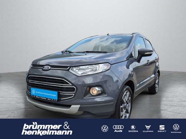 EcoSport