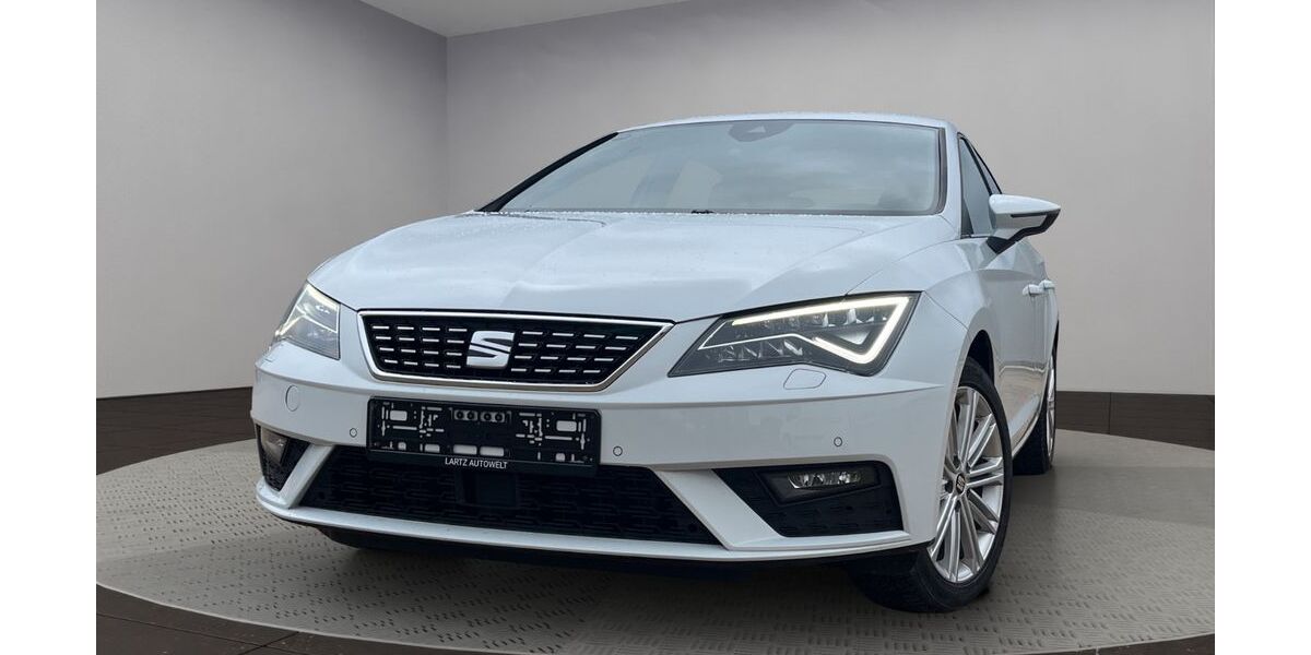 Seat Leon 65.069 km 16.299 &euro; Sendenhorst 48324