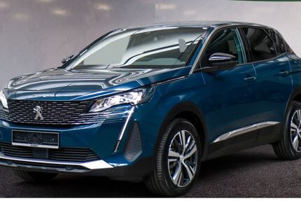 Peugeot 3008 29.362 km 18.780 &euro; Menden 58706