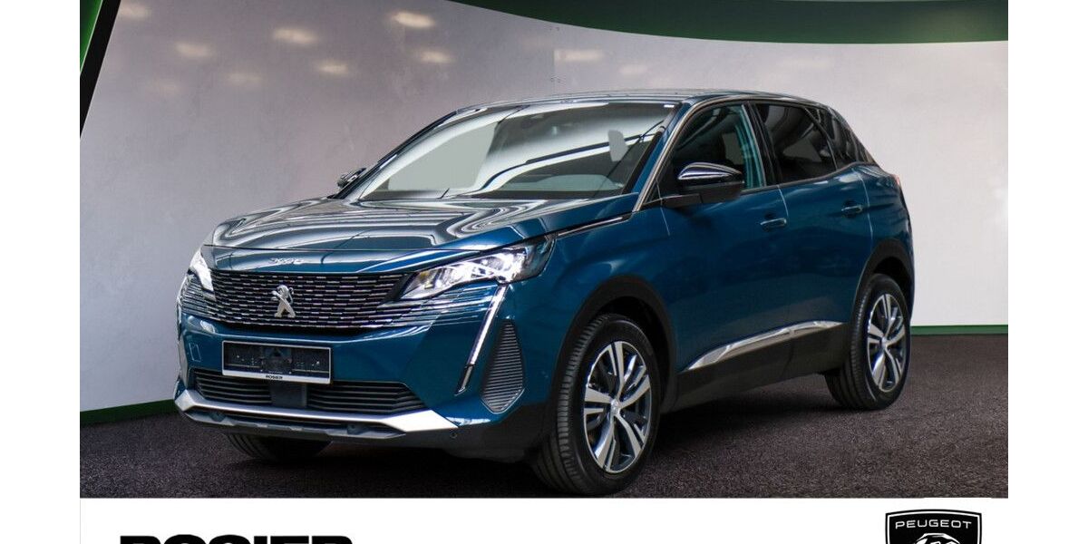 Peugeot 3008 29.362 km 18.780 &euro; Menden 58706