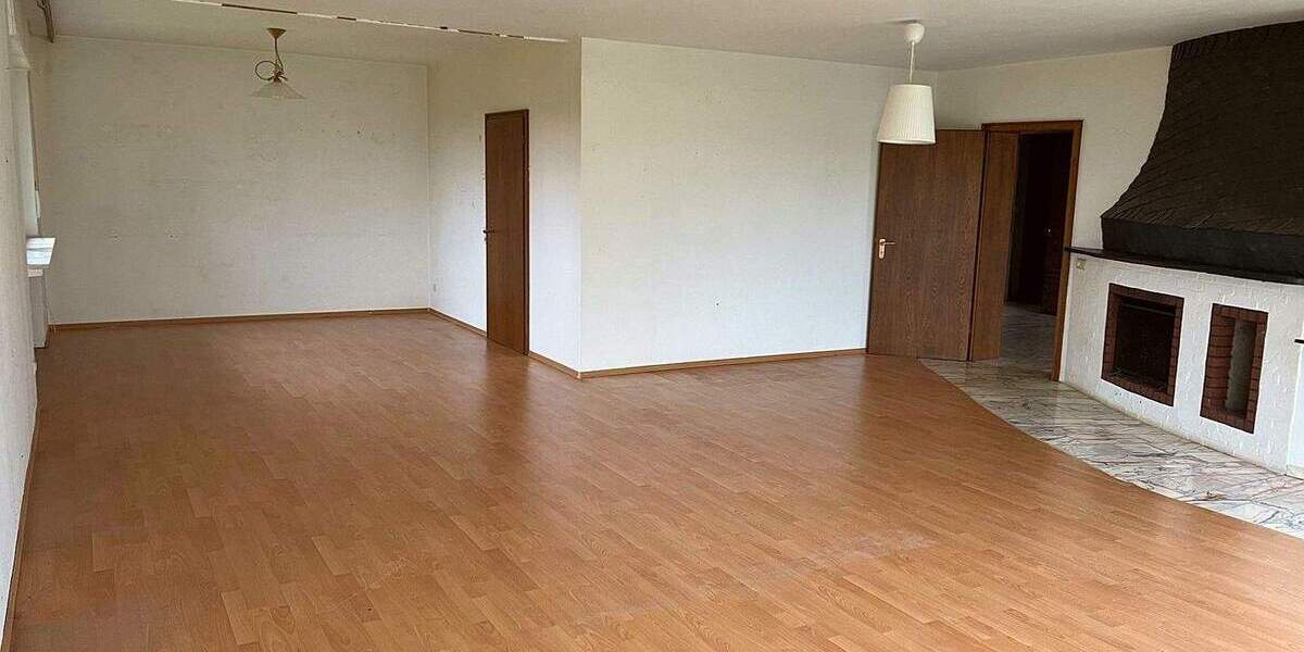 Familienfreundliches Wohnen - Ein Haus mit viel Raum zur Entfaltung! 6 zimmer
