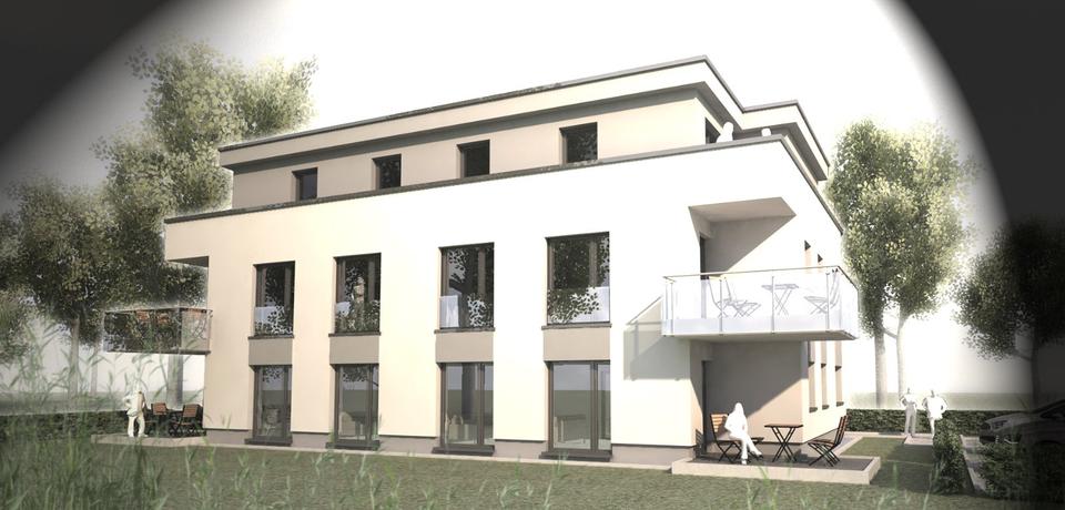 Etagenwohnung Menden (Sauerland) Bösperde - 3 Zimmer, 80 m&sup2;, 296.650&euro; | Angebot:26889474