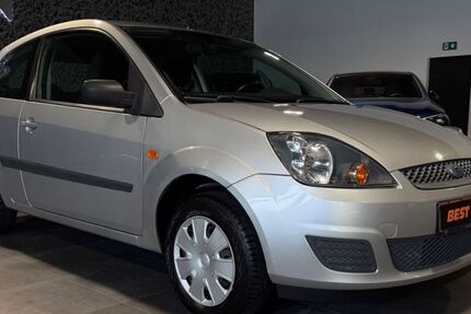 Ford Fiesta 211.000 km 1.690 &euro; Unna 59425