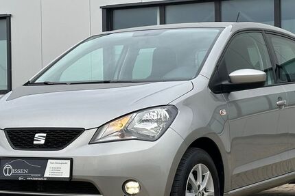 Seat Mii 11.265 km 12.350 &euro; Beckum 59269