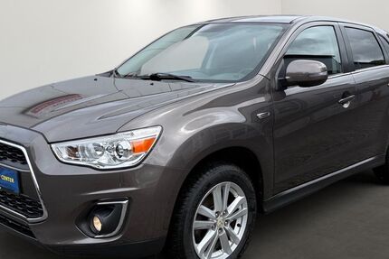 Mitsubishi ASX 149.000 km 8.780 &euro; Ahlen 59229