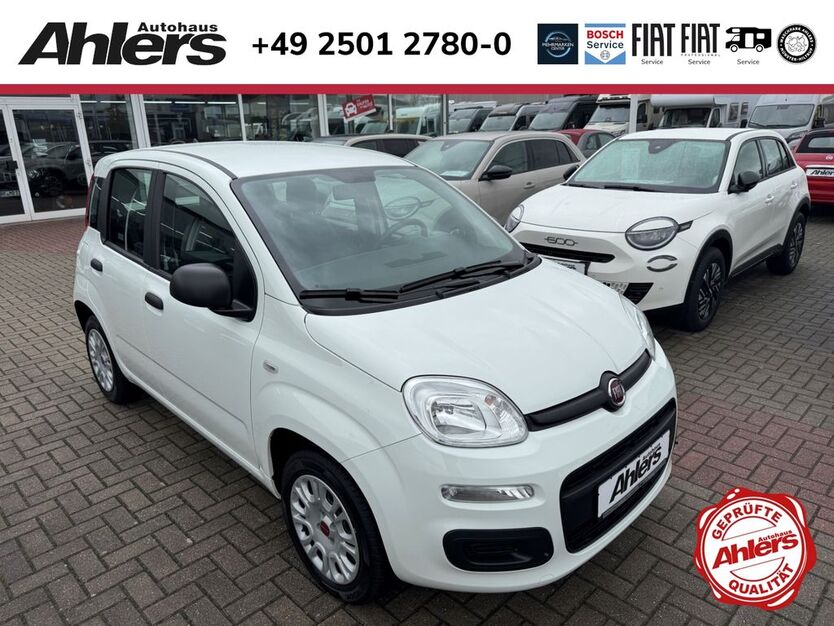Fiat Panda 13.056 km 9.990 € Münster 48165