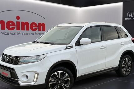 Suzuki Vitara 29.464 km 17.409 &euro; Holzwickede 59439