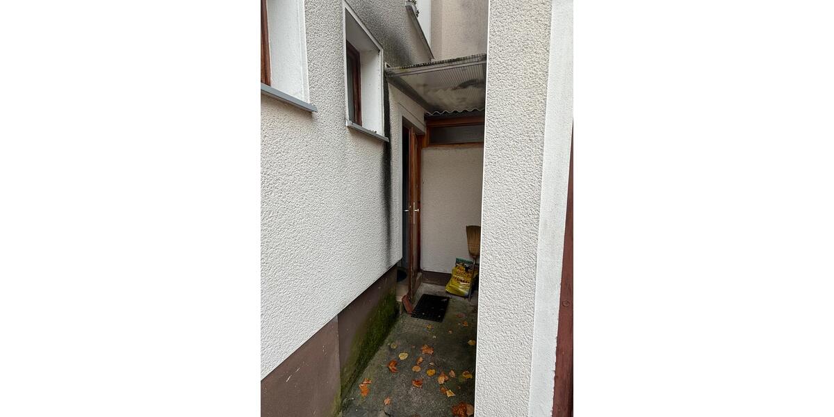 Charmantes Reihenmittelhaus in Menden inkl. 556 m² Grundstück 6 zimmer