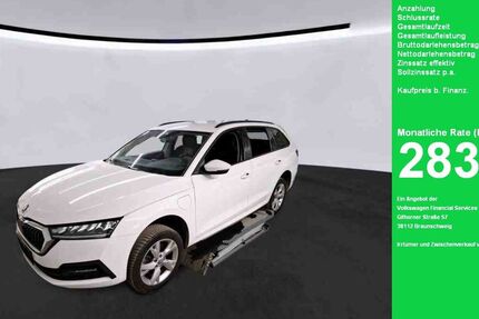 Skoda Octavia 144.337 km 17.955 &euro; Oelde (Stromberg) 59302