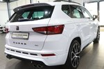 Cupra Ateca 2.0 TSI DSG 4Drive WHITE / PANORAMA / AHK 134.000 km 21.444 € Hamm 59077