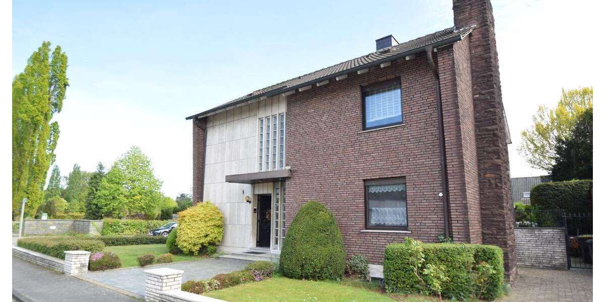 Einfamilienhaus Werne - 6 Zimmer, 180 m&sup2;, 398.000&euro; | Angebot:26648585