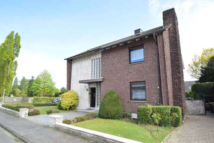 Haus Werne - 6 Zimmer, 180 m&sup2;, 398.000&euro; | Angebot:26648585