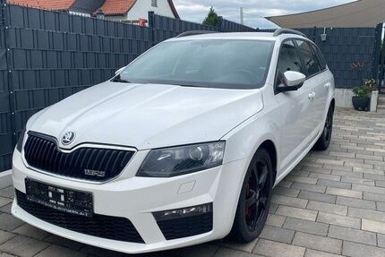 Skoda Octavia 266.342 km 8.700 &euro; Lippetal 59510