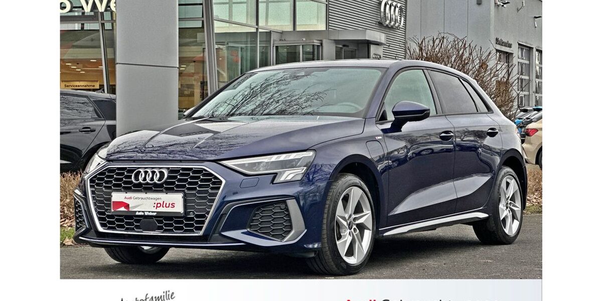 Audi A3 60.290 km 22.880 &euro; Neubeckum 59269