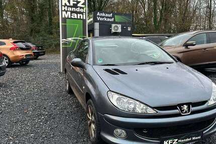Peugeot 206 211.000 km 890 &euro; Unna 59423