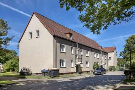 Wohnung Bergkamen - 2 Zimmer, 48 m&sup2;, 215&euro; | Angebot:27067215