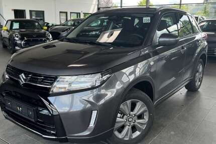 Suzuki Vitara 4.999 km 22.770 &euro; Lünen 44536