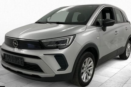 Opel Crossland (X) 36.317 km 16.489 &euro; Hamm 59067
