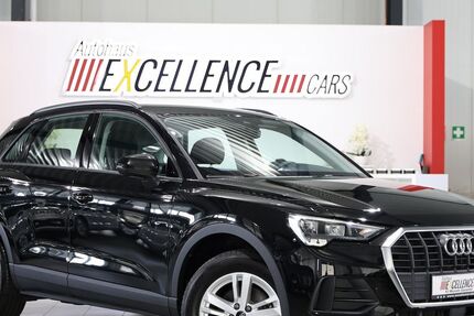 Audi Q3 15.000 km 29.777 &euro; Hamm 59077