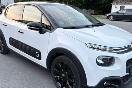Citroen C3 94.000 km 7.600 &euro; Beckum 59269