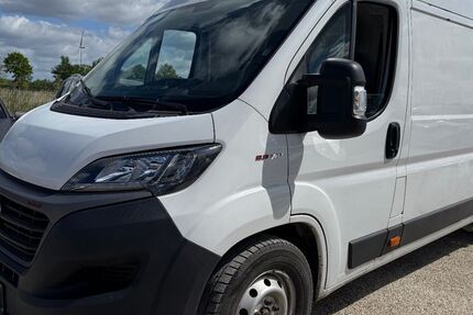 Fiat Ducato 369.368 km 11.990 &euro; Everswinkel 48351