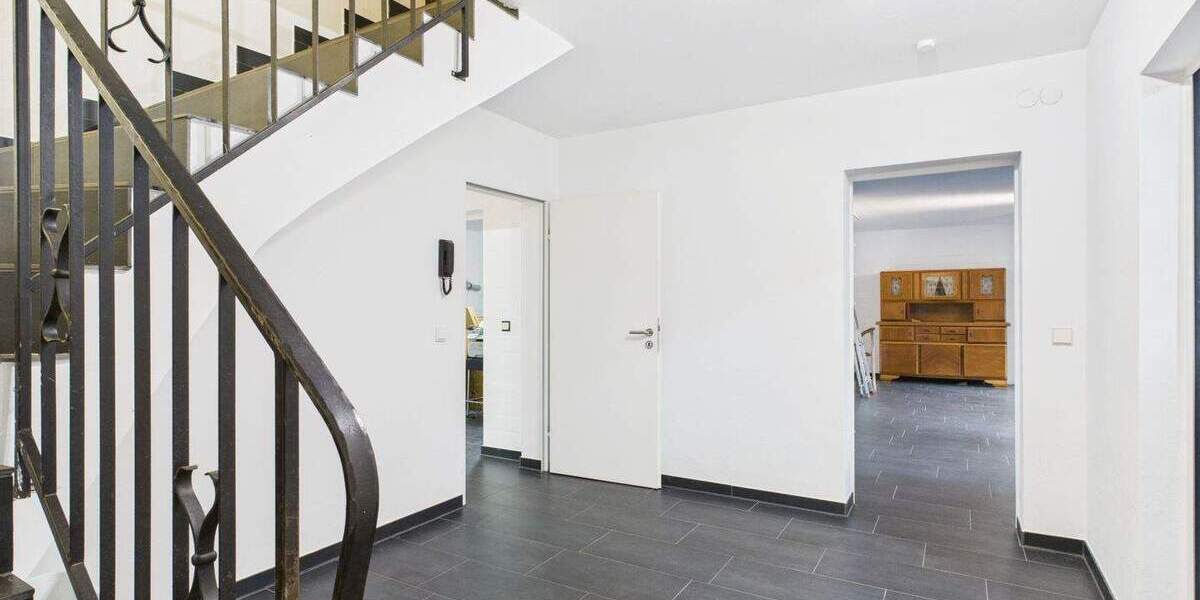 Einfamilienhaus Nordkirchen - 8 Zimmer, 242 m&sup2;, 649.000&euro; | Angebot:25471818