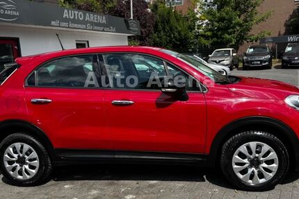 Fiat 500X 160.000 km 7.700 € Hamm 59065