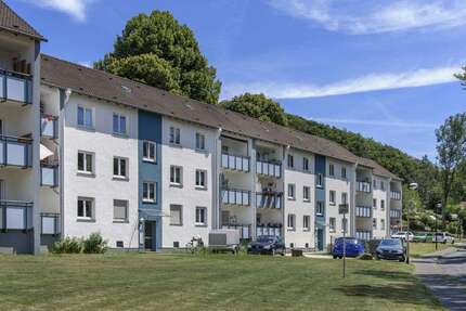 Wohnung zum Mieten in Arnsberg 539 € 80.59 m² 4 zimmer