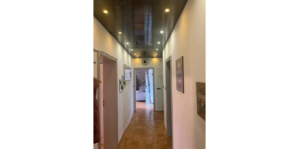 Etagenwohnung Beckum - 3 Zimmer, 110 m&sup2;, 200.000&euro; | Angebot:27133086