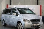 Mercedes-Benz Viano 2.2 CDI EDITION LANG / 6-SITZE / AUTOMATIK 132.000 km 19.991 &euro; Hamm 59077