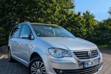 VW Touran 236.000 km 4.800 &euro; Menden (Sauerland) 58708