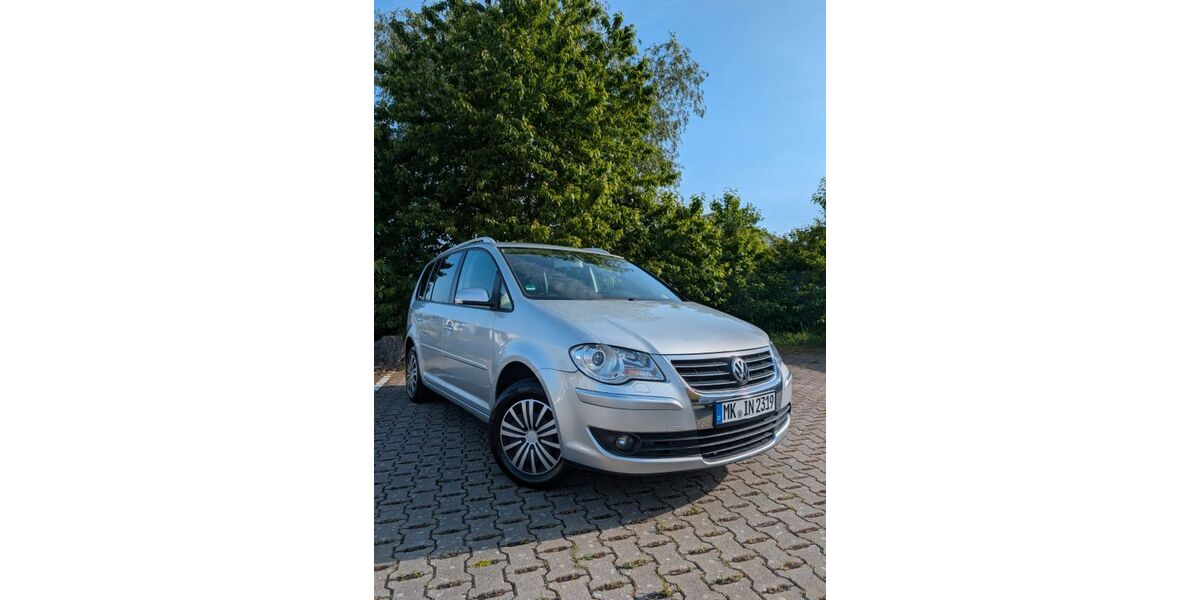 VW Touran 236.000 km 4.800 &euro; Menden (Sauerland) 58708