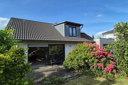 Kleines Einfamilienhaus (erbaut 2012) in WippringsenMöhnesee 2 zimmer